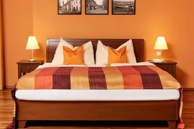 Image de Doppelzimmer ohne Balkon - Hotel Sporer
