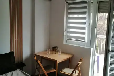 Image de Tiny little flat