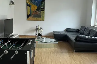 Image de Ferienwohnung Herten WohnglĂĽck 5