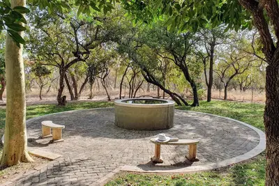 Image de Cottage Safari Privé dans une Réserve Naturelle près du Kruger
