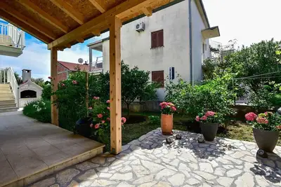 Image de Charming One-Bedroom Holiday Apartment