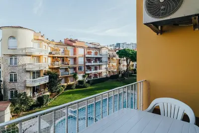 Image de Appartement de vacances pour 6 personnes env. 42 qmà Empuriabrava, Costa Brava (Golfe de Roses)