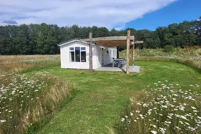 Image de Maison de vacances Heythuysen pour 1 - 4 personnes avec 2 chambres à coucher - Maison de vacances