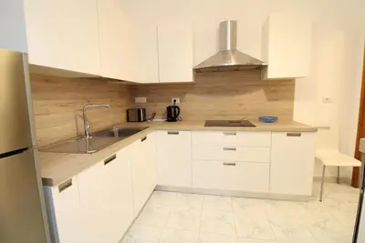 Image de Appartement de vacances Siniscola pour 1 - 6 personnes avec 2 chambres à coucher - Maison de vacance