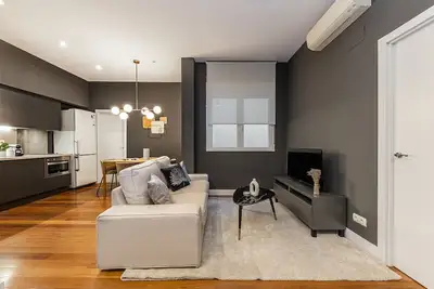 Image de Queens Las Letras I - Alquiler Corta Duración