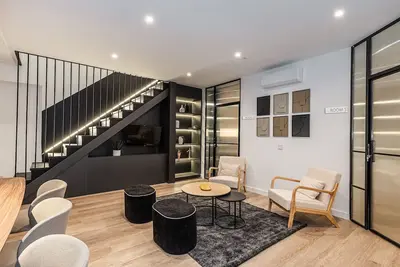 Image de Queens Plaza España Iii - Alquiler Corta Duración