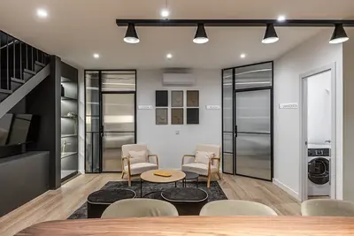 Image de Queens Plaza España Iv - Alquiler Corta Duración