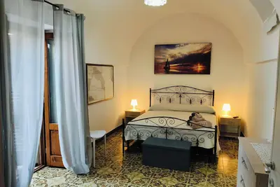 Image de Japigia house relaxation a stone's throw from the sea
