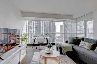 Image de Globalstay. 2 Bedroom Apartment, Balcony