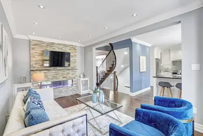 Image de Luxury Living in Richmond Hill