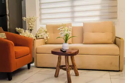 Image de Fully furnished apartments.