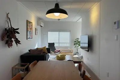 Image de Ideal for sightseeing in Iseshima / Paaru inn (2nd floor Room A) at the entrance of Pearl Road / Self check-in