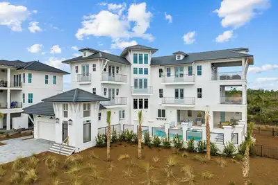 Image de Expansive Home, Private Pool, Upscale Amenities, Sugar Sands Community