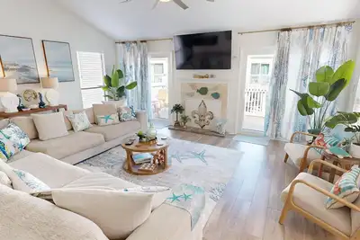 Image de Sandpiper Cove 22 Spacious Villa w/Beach Service