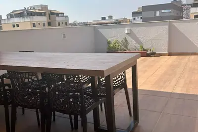 Image de Charming penthouse