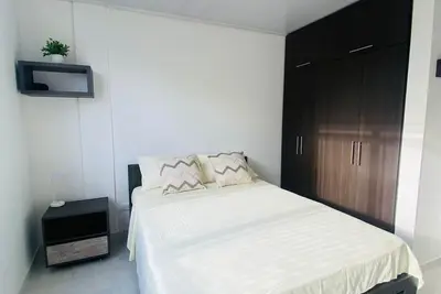 Image de Acogedor Apartamento Esperandote