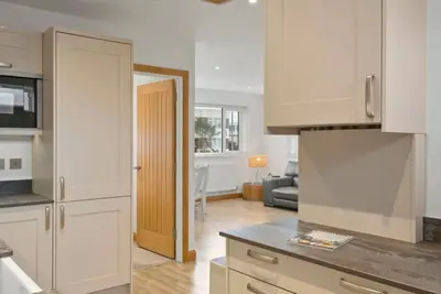 Image de Holywell - 2 Bed Family, Surfer and Pet Friendly