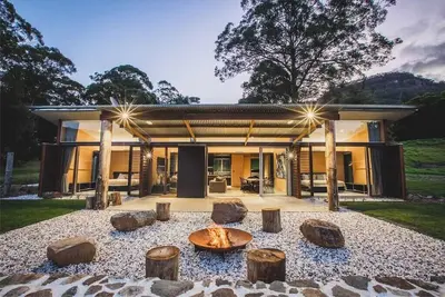 Image de Willow at Barranca - Luxury Villa