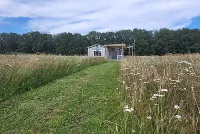 Image de Maison de vacances Heythuysen pour 1 - 6 personnes avec 3 chambres à coucher - Maison de vacances