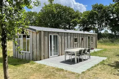 Image de Maison de vacances Heythuysen pour 1 - 6 personnes avec 3 chambres à coucher - Maison de vacances