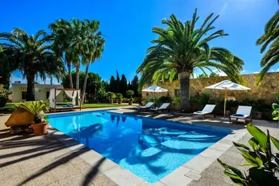 Image de New! Villa Raco in Ibiza