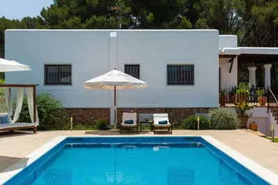 Image de New! Villa Can Curreu Iii