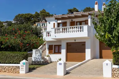 Image de V11ba | Villa Loes in Son Bou