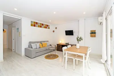 Image de GuestReady - Spacious flat in Valencia Centre