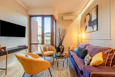 Image de Apartment 3bd. Teatro Verdi