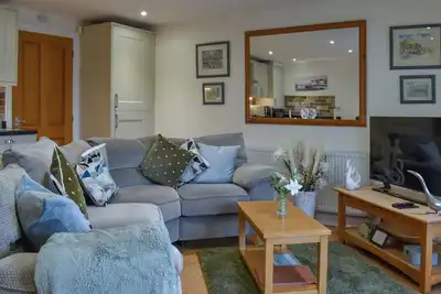 Image de 1 bedroom accommodation in Carnforth