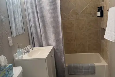 Image de Charming 2-bedroom house with WiFi, Ac in delightful Colorado Springs.