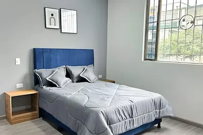 Image de Book your exclusive apartment in Teusaquillo