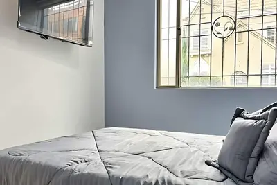 Image de Book your exclusive apartment in Teusaquillo