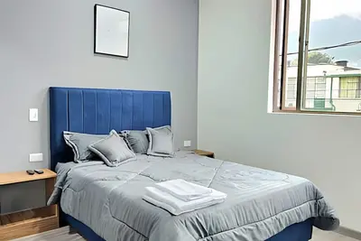 Image de Book your exclusive apartment in Teusaquillo
