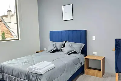 Image de Book your exclusive apartment in Teusaquillo