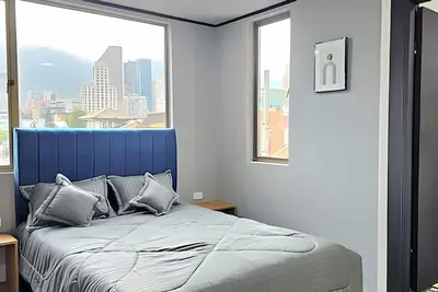 Image de Book your exclusive apartment in Teusaquillo
