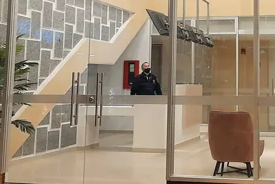 Image de Loft Apartamento Moderno junto al Centro Histórico