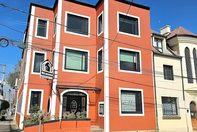 Image de Book your exclusive apartment in Teusaquillo