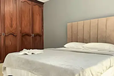 Image de Book your room now Hotel, Limonar neighborhood