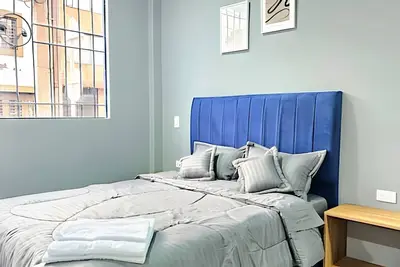Image de Book your exclusive apartment in Teusaquillo