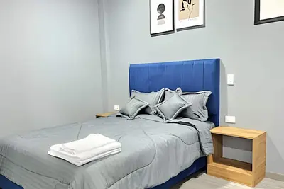 Image de Book your exclusive apartment in Teusaquillo