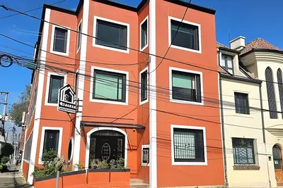 Image de Book your exclusive apartment in Teusaquillo