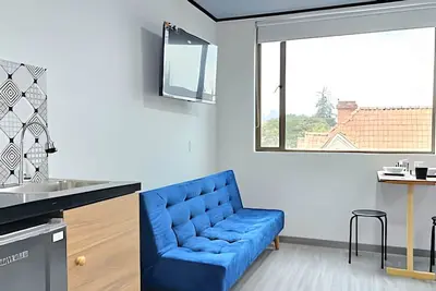 Image de Book your exclusive apartment in Teusaquillo