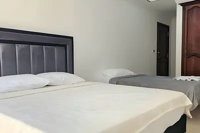Image de Book your room now Hotel, Limonar neighborhood