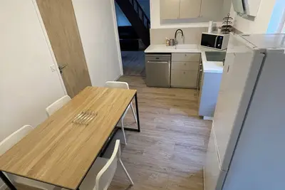 Image de Appartement 3 chambres