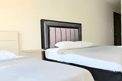 Image de Book your room now Hotel, Limonar neighborhood