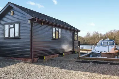 Image de 1 bedroom accommodation in Brundall