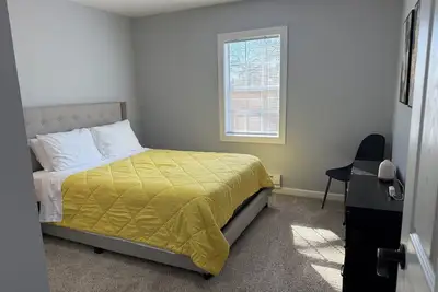 Image de Gracie's Hideaway in Greensboro