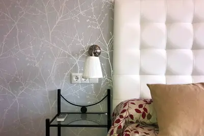 Image de Appartement-Confort-Salle de bain et douche-2 Camas Individuales
