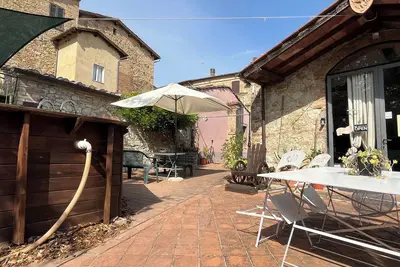 Image de Appartamento \"Il noce\"